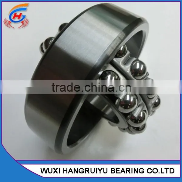 China Bearing Hub Bearing CA Cage Self-aligning Ball Bearing 1308K+H308 photo-5
