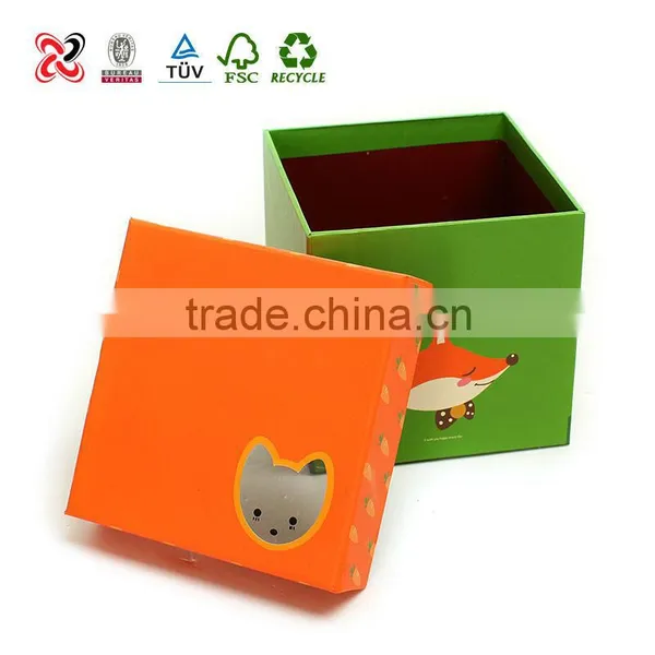 Handmade Package Soap Box For Packaging photo-3