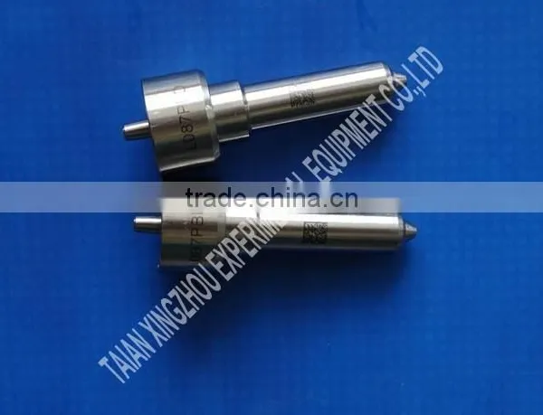 Diesel Fuel Delphii Nozzle L087 PBD photo-3