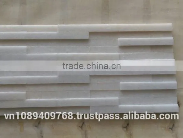 Best Price Marble Exterior Wall Cladding Stone photo-3