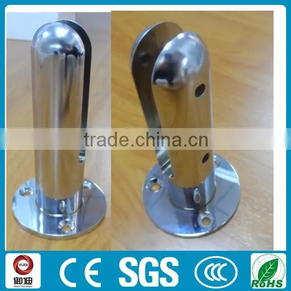 Stainless Steel Pool Fence Glass Spigot/frameless Glass Spigot photo-5