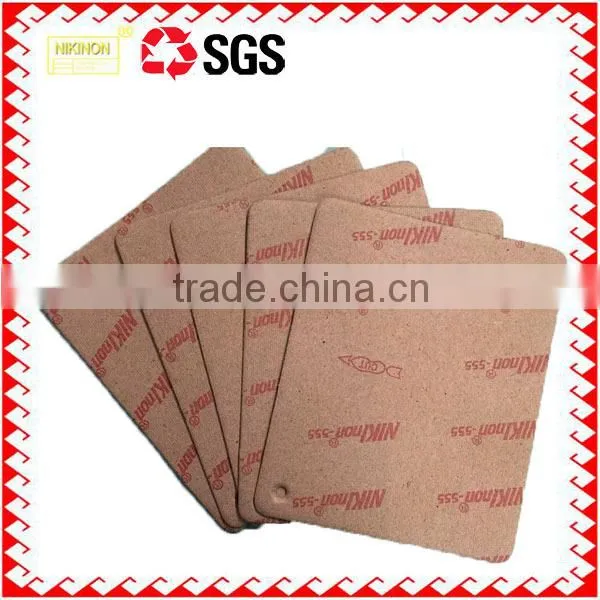 Hot Sale Paper Insole Board Paper Sheeting photo-2