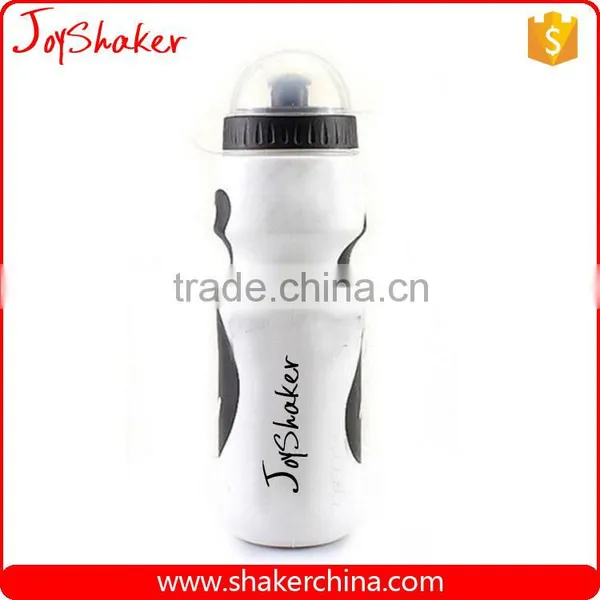 Wholesale Plastic Hiking Water Bottle For Trip Easy Carry 25Oz From JoyShaker photo-2