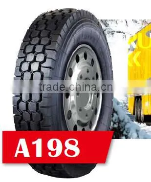 1000-20 Tires Radial photo-3