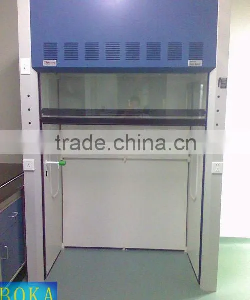 All Steel Chemical Metal Fume Scrubber photo-4