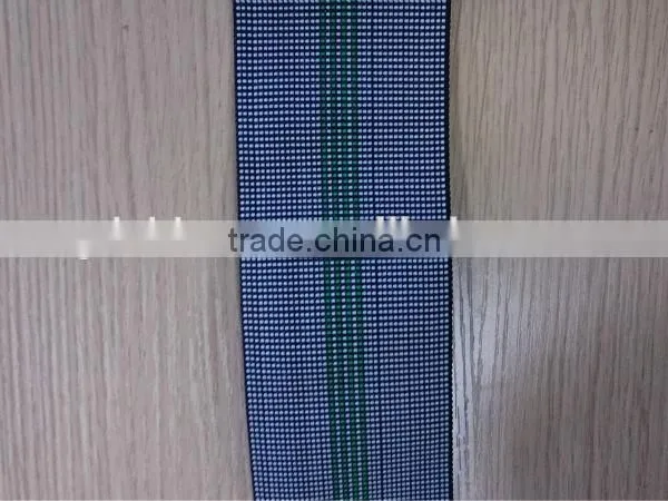 7cm White Ribbon for Sofa photo-3