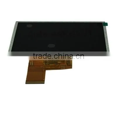 TFT Type Standard LCD Size 2.4'' 2.8'' 3.2'' 4.3'' 5.0'' 6.2'' 7.0'' LCD Panel, Lcd With Capacitive photo-5