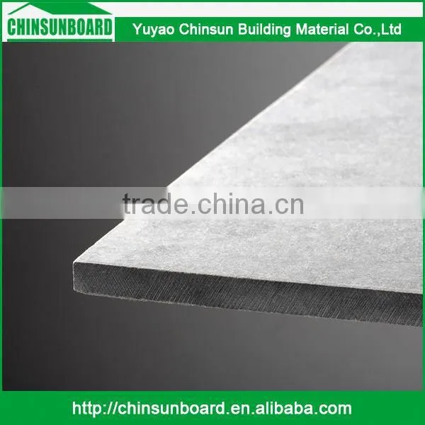 Supplier Eco-friendly Waterproof Well Insulated Mdf Acoustic Wall Panel photo-3