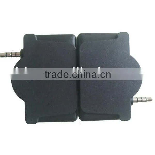 Mobile Payment Solution Encrypted Credit Card Reader With Battery Inside photo-2