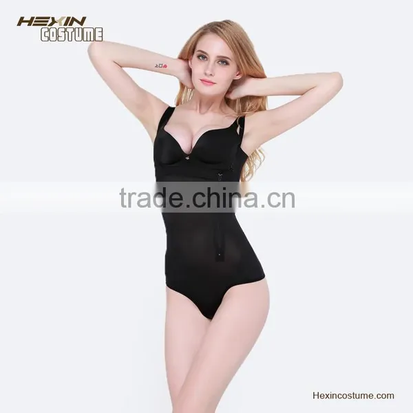 Hot Slimming Big Women Sexy Body Shaper photo-2