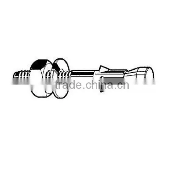 Anchor Bolt photo-3