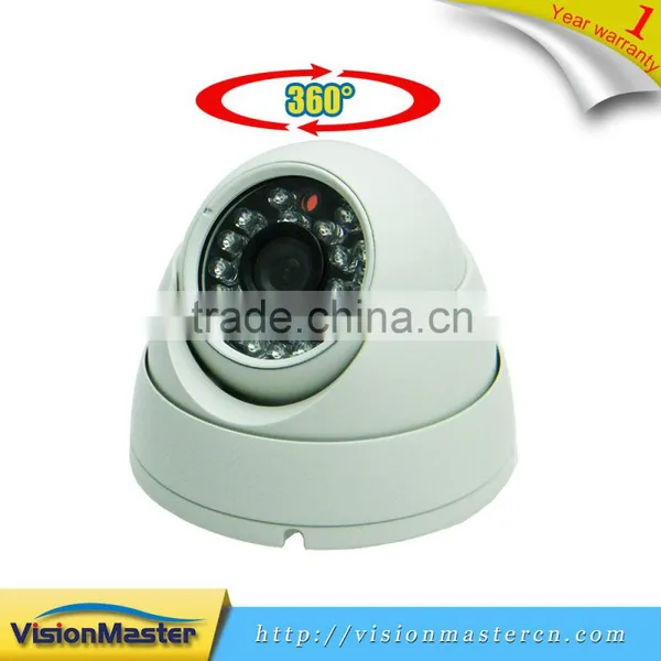 Outdoor Waterproof 1.3MP AHD Camera With 20m IR Distance photo-2