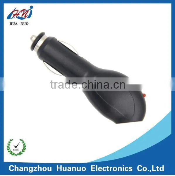 12V Universal Car Cigarette Lighter Socket Car Adapter Plug