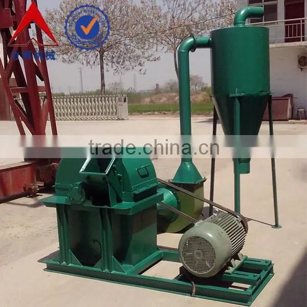 Wood Crusher Price for Sale With Full Services 800 Type Branch Wood Crusher