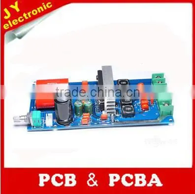 Pcb Electronics Design, Gerber Drawing, Circuit Layout photo-3