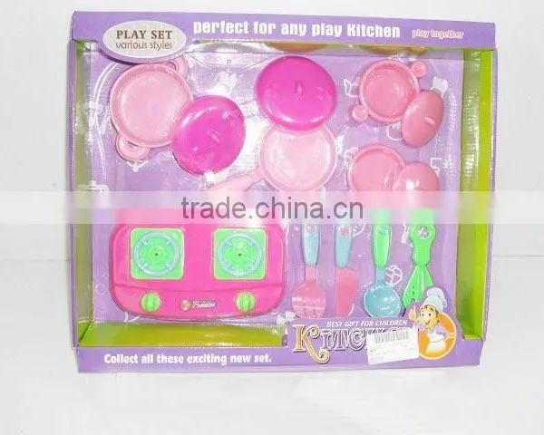 Plastic Tableware