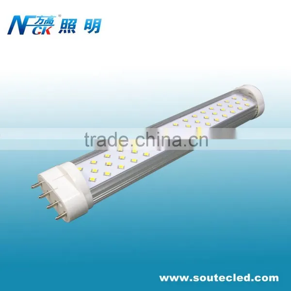 ShenZhen Manufacturer 8/11/15/18/21 Watt 4 Pin LED Lamp 2G11 photo-3