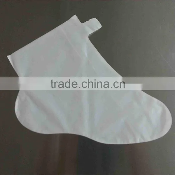 Hydrating Brighting Foot Hand Mask photo-2