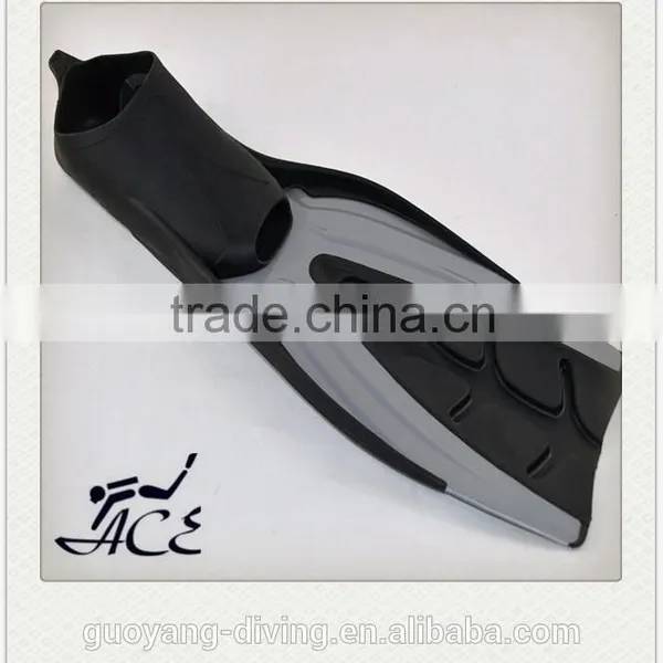 Professional Design Diving Fins for Scuba Diving photo-4