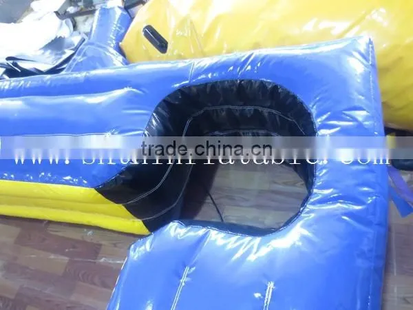 2015 Hot Sale Inflatable Billiard Table Sports Game for Sale Quality Choice photo-3