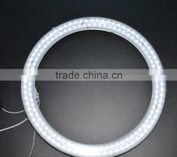 CE-EMC CE-LVD10W LED Circular Round Tube Lights G10q Base photo-4