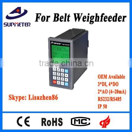Conveyor Belt Scale photo-4