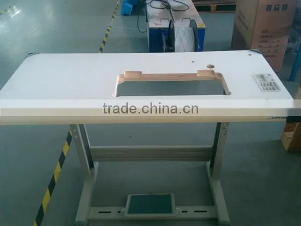 ATR-0303-D3 Computerized Heavy Duty Leather Sewing Machine photo-6