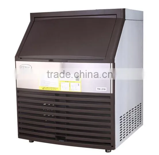 Ice Maker Machine , Full Automatic Ice Maker Machine