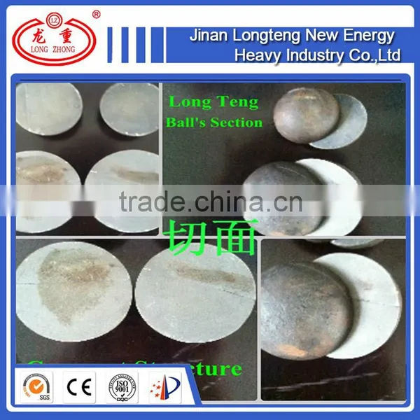 Steel Grinding Ball Ball Mill Grinding Media Low Price Mp3 Player Made in China photo-4