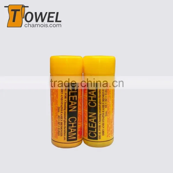 Durable Car Cleaning Cloths Pva Material Super Water Absorption