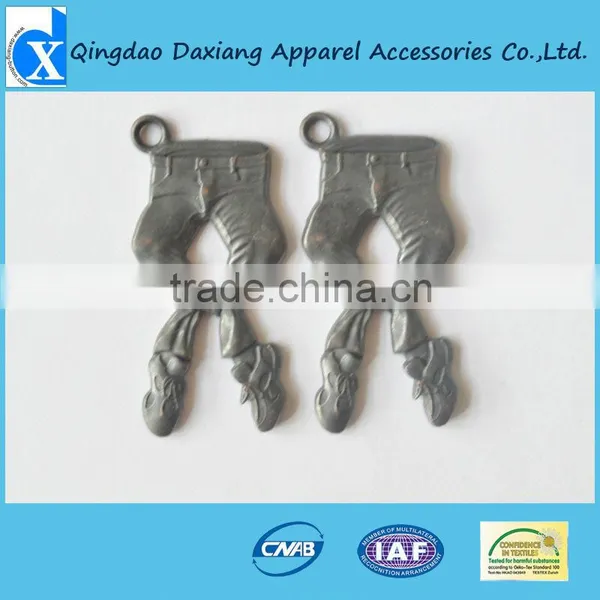 Rubber Silicon Zipper Puller