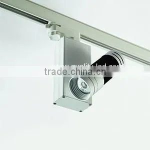 25w High Quality LED Track Light photo-3