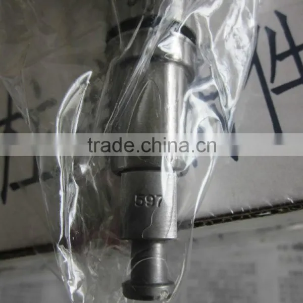 P597 Plunger for Diesel Engine Plunger, Electric Plungers photo-2