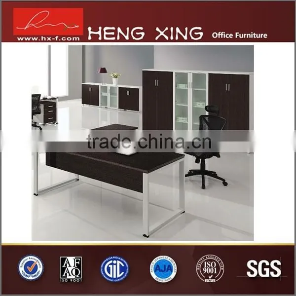 2015 New Office Desk Design & Cheap Study Table HX-ET14042 photo-6