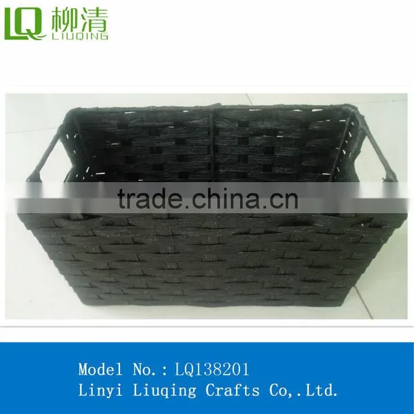Basket Storage