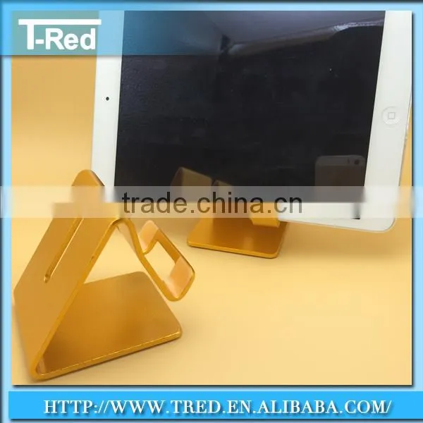 Laptop Tablet Pcs Aluminum Mounting Bracket Stand Holder in Car