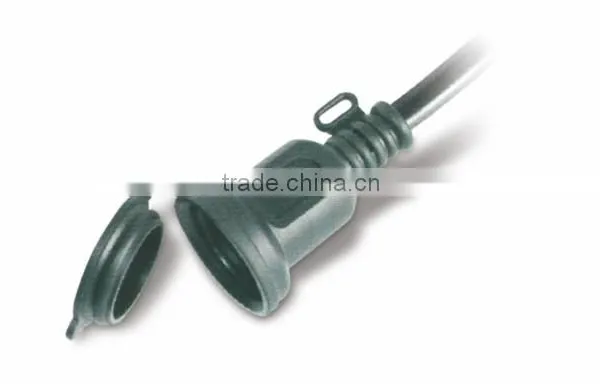 japanese connector with PSE