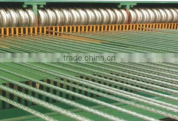 Steel Cord Conveyor Belt