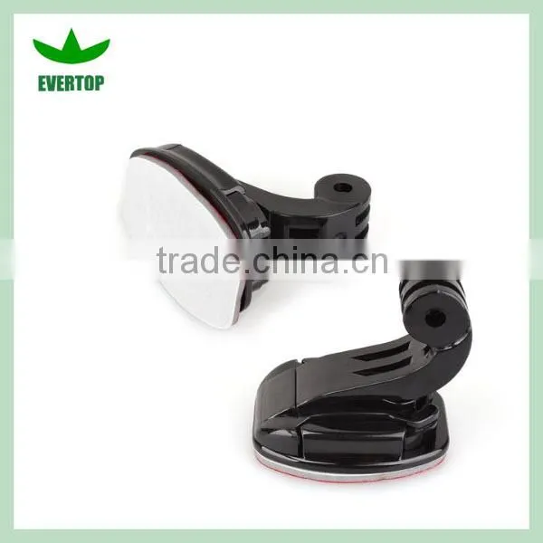 TS-GPR03 BlackJ-Hook Buckle for Gopro Hero 4/ /3/2/1, Accessories for Gopro, For Gopro Accessories