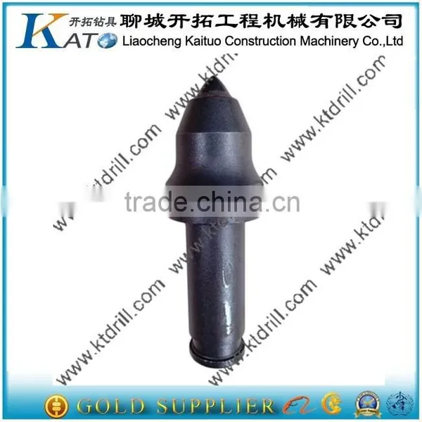 S120Tungsten Carbide Crusher Pick Tools for Mining Bit photo-2