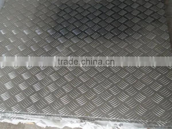 ASTM Standard 5083 F Aluminum Sheet for Machine photo-3
