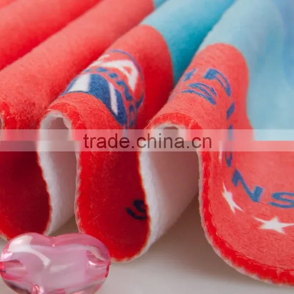 Popular Machine Washable Printing Promotional Swimming Towel photo-6