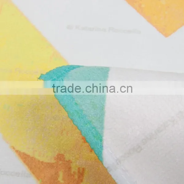 2016 High Quality Customize Printed Micro Fiber Hotel Towel Quality Choice photo-5
