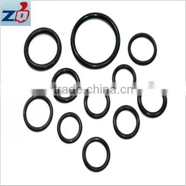 Best Selling Products Rubber Viton o Rings China Supplier photo-2