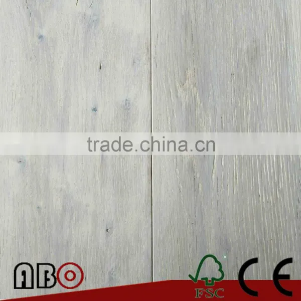 Oak Timber Flooring 20mm Driftfloor Type photo-2