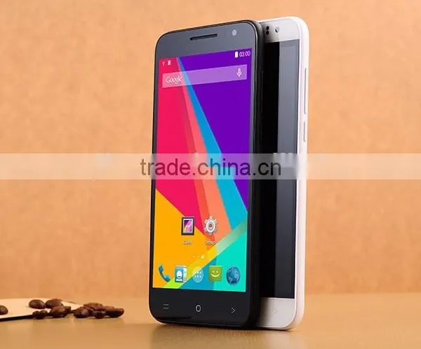 5.5 Inch 4G Andriod Smart Phone With MTK 6735 Quad Core and Dual SIM Card photo-2