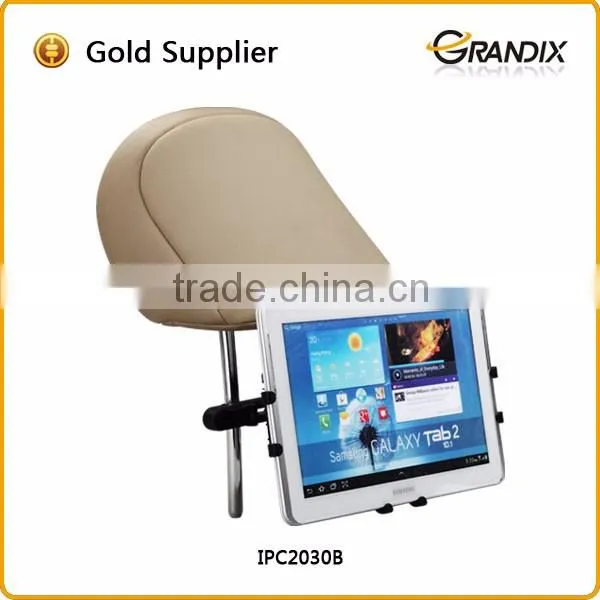 IPC2030B Adjustable Universal Car Holder for Tablet photo-4
