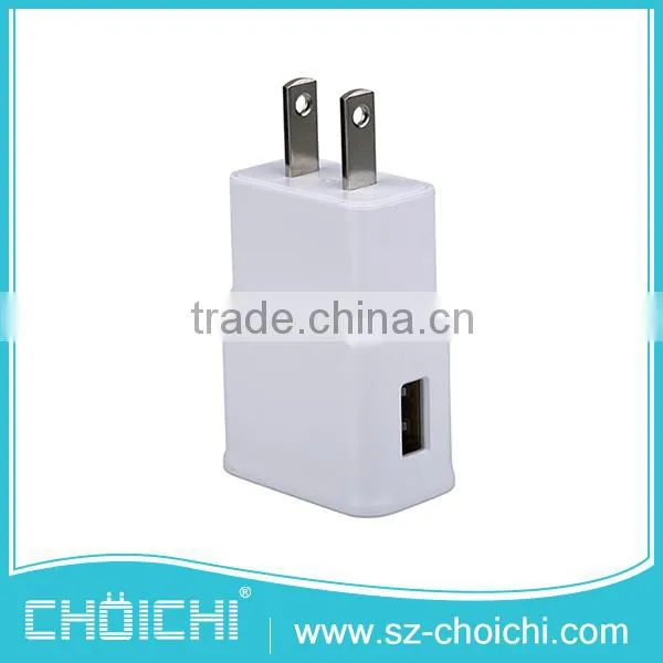 Hot Selling Universal Usb Wall Charger EP-TA10JWE With 5.3v 2a Output for Samsung photo-3