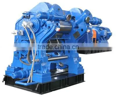 Three Roll Calender for Paper Machine photo-3