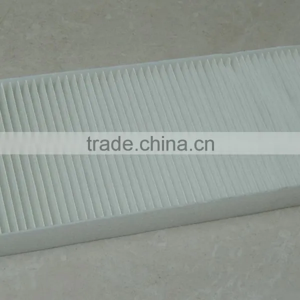 Newfil Cabin Filter 7M0819938A E919L1 1054468 E919LC photo-5